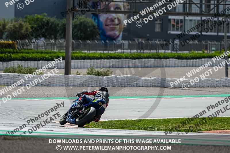 march 2018;motorbikes;no limits;peter wileman photography;portugal;trackday digital images;valencia